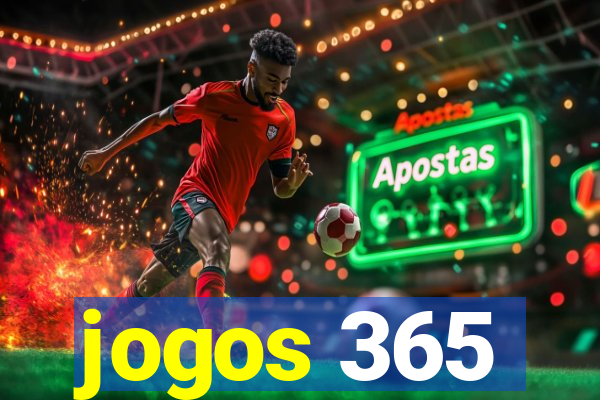 jogos 365